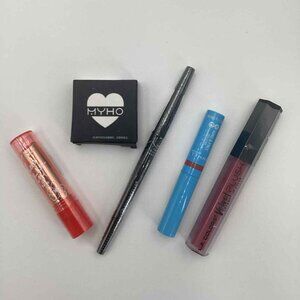 5-Piece Makeup Set | Annabelle × Rimmel × L.A. Colors × L.A. Girl